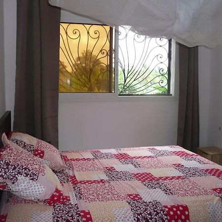 Villa Bleue คริบี ภายนอก รูปภาพ