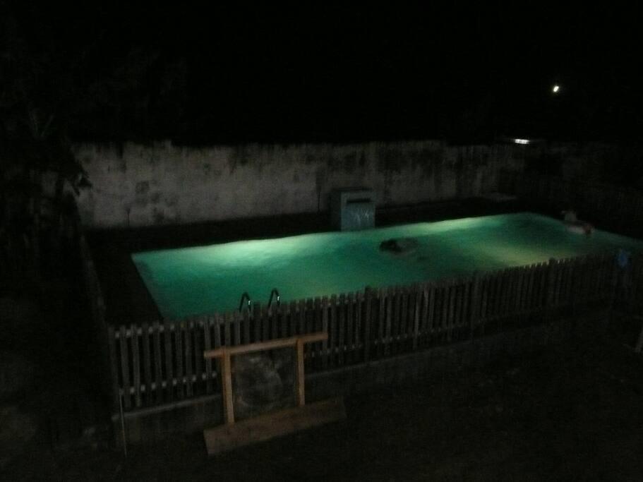 Villa Bleue คริบี ภายนอก รูปภาพ